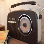 In Nederweert Near Canal Trails Ferienhaus