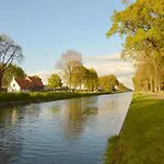 Ferienhaus In Nederweert Near Canal Trails *