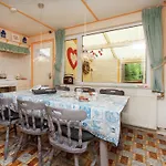 Ferienhaus In Nederweert Near Canal Trails