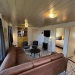 In Nederweert Near Canal Trails Ferienhaus