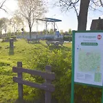 In Nederweert Near Canal Trails Ferienhaus Ospel