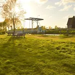 Ferienhaus In Nederweert Near Canal Trails Ospel