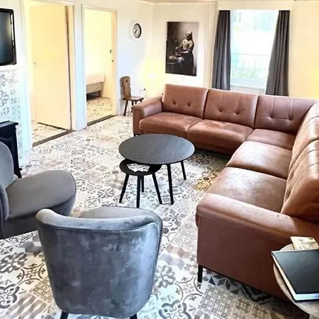 Holiday home In North Limburg With Enclosed Garden *