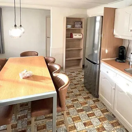 In North Limburg With Enclosed Garden Holiday home *