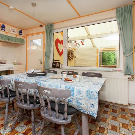 Holiday home In North Limburg With Enclosed Garden