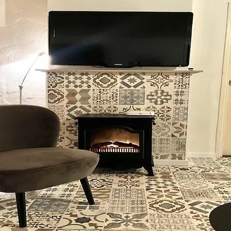 Сasa de vacaciones In Nederweert Near Canal Trails Ospel