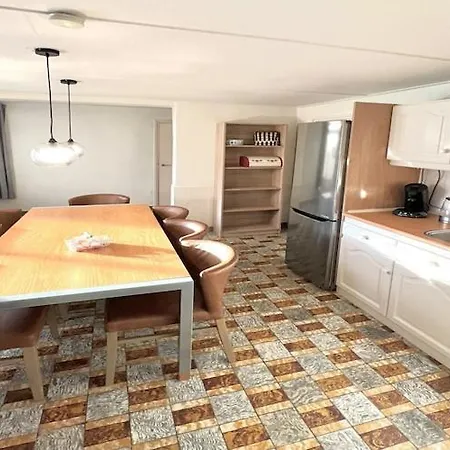 In Nederweert Near Canal Trails *