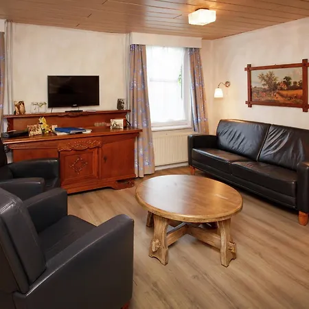 In Nederweert Near Canal Trails