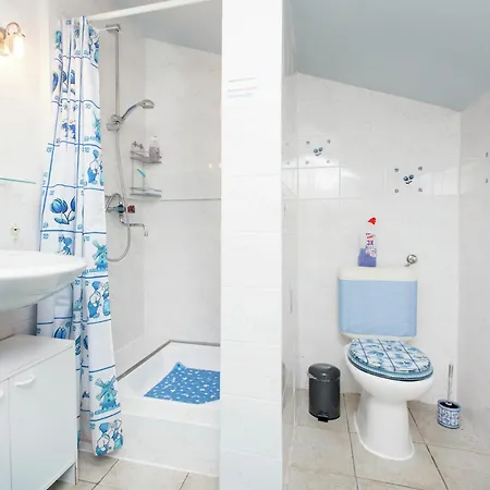 In Nederweert Near Canal Trails *