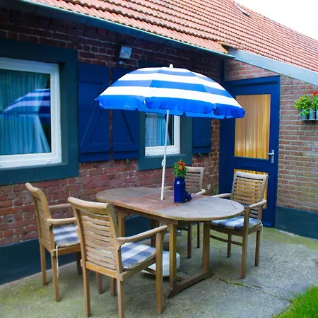 In Nederweert Near Canal Trails Ospel