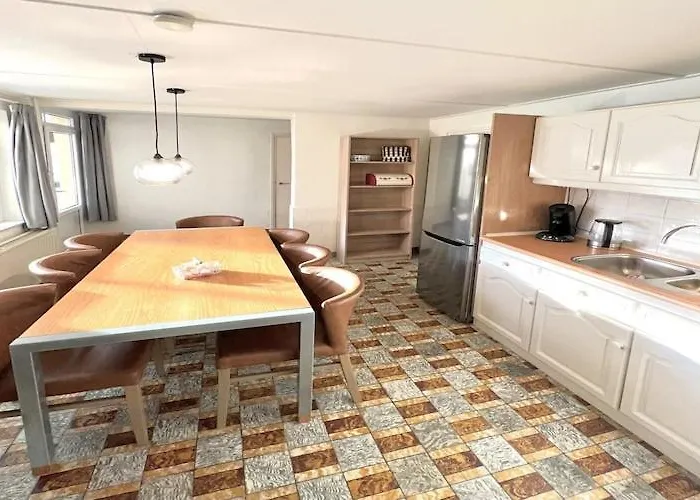 In Nederweert Near Canal Trails Ospel