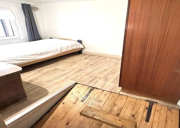 In Nederweert Near Canal Trails