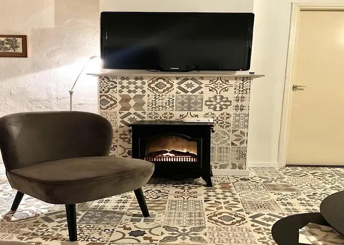 Dom wakacyjny In Nederweert Near Canal Trails Ospel