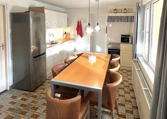 In Nederweert Near Canal Trails