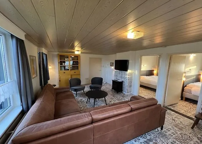 In Nederweert Near Canal Trails Dom wakacyjny