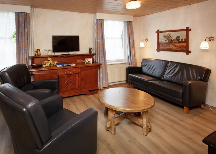 In Nederweert Near Canal Trails