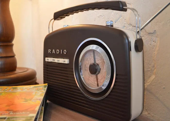 In Nederweert Near Canal Trails Dom wakacyjny