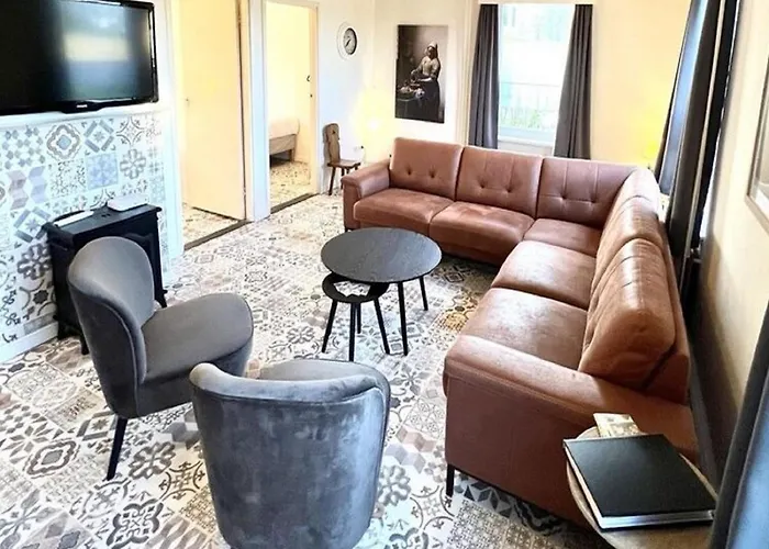 In Nederweert Near Canal Trails Dom wakacyjny