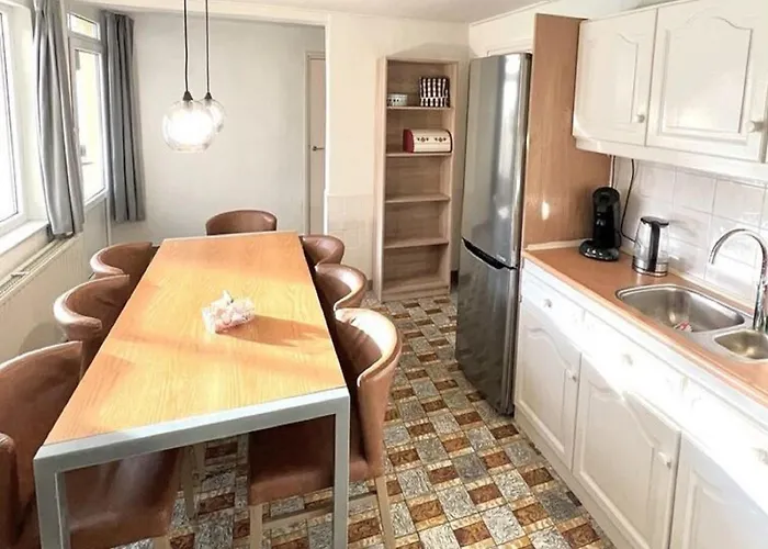 In Nederweert Near Canal Trails *