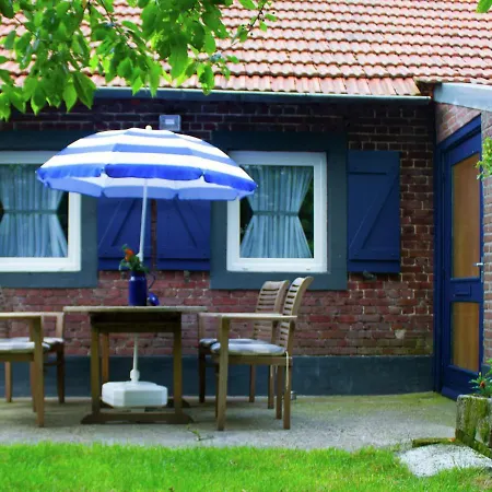 Feriehus In North Limburg With Enclosed Garden *