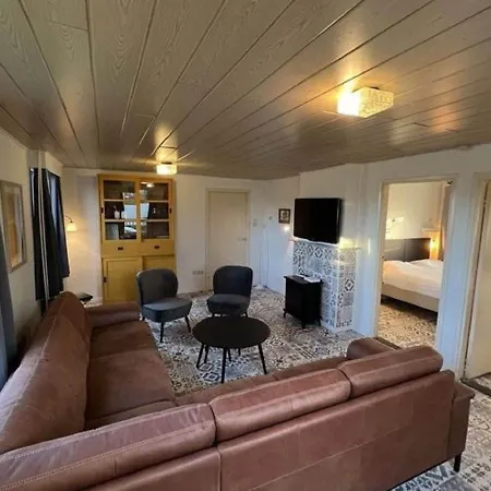 Feriehus In North Limburg With Enclosed Garden *