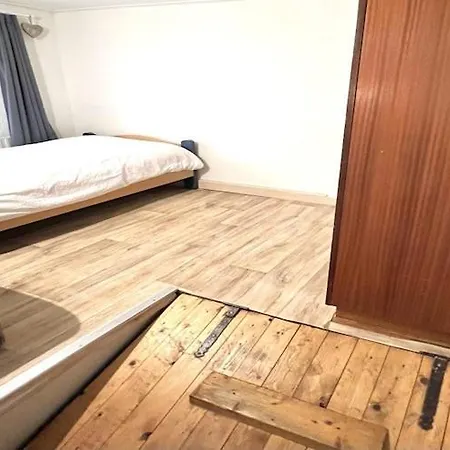 In Nederweert Near Canal Trails