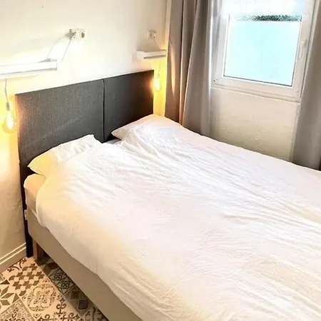 Semesterbostad In Nederweert Near Canal Trails *