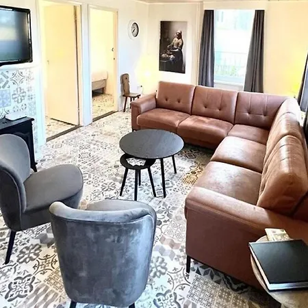 In Nederweert Near Canal Trails Semesterbostad