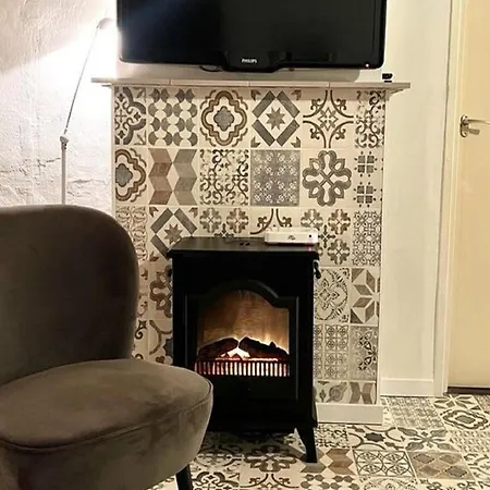 In Nederweert Near Canal Trails * Ospel